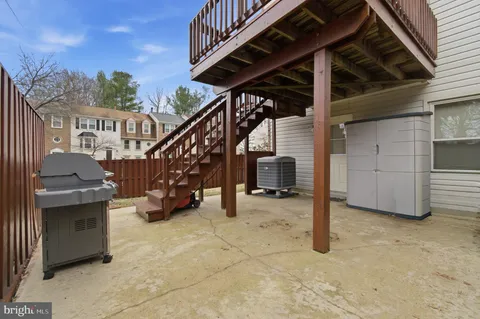 $485,000 | 2036 Howard Chapel Turn, Crofton, MD 21114