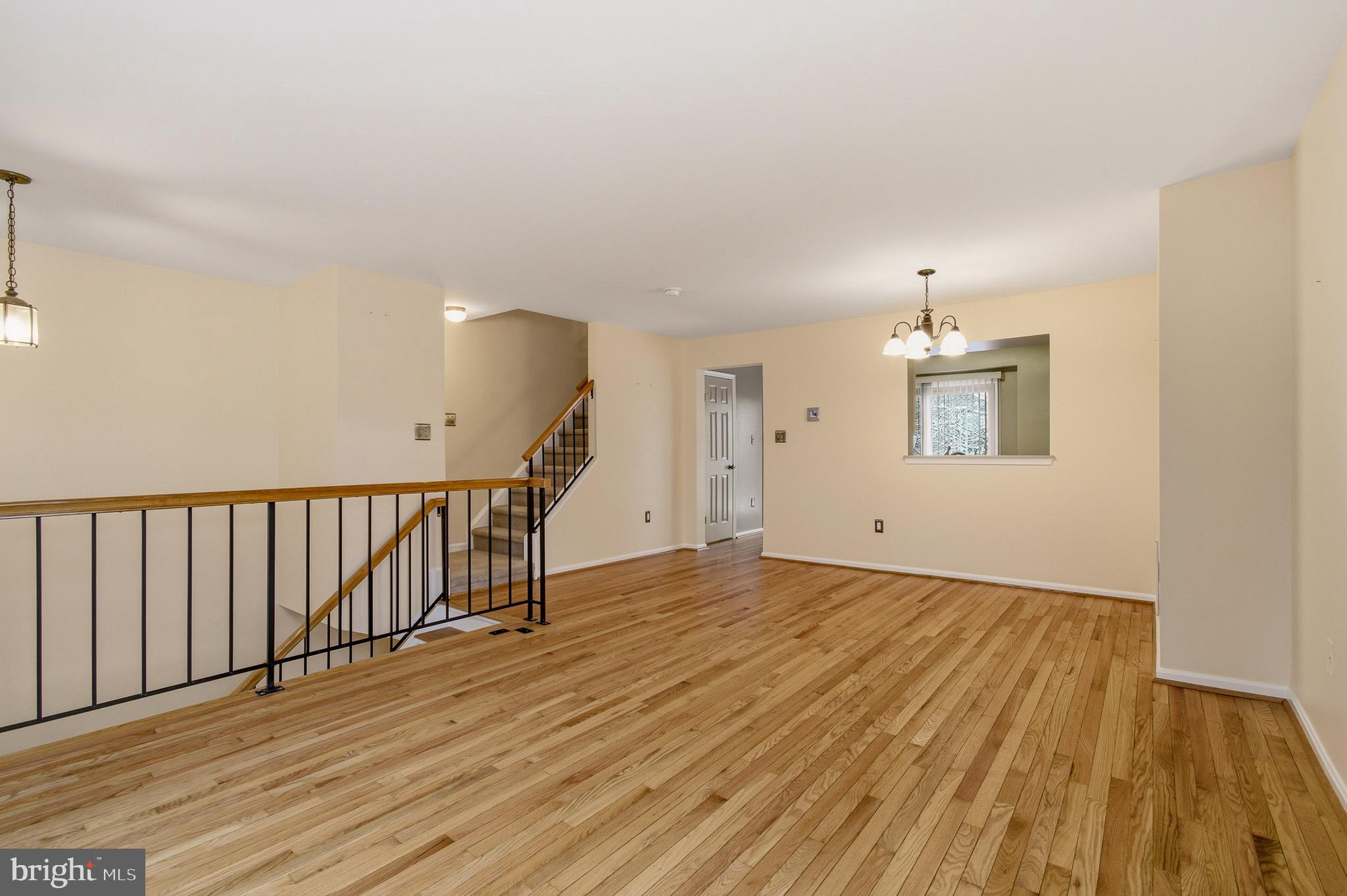 2036 Howard Chapel Turn Crofton, MD 21114 - Photo 5 of 55 Main Level LR/DR