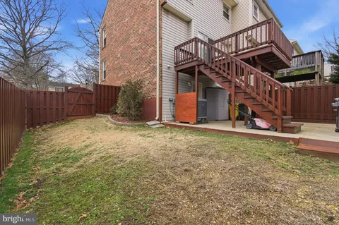 $485,000 | 2036 Howard Chapel Turn, Crofton, MD 21114