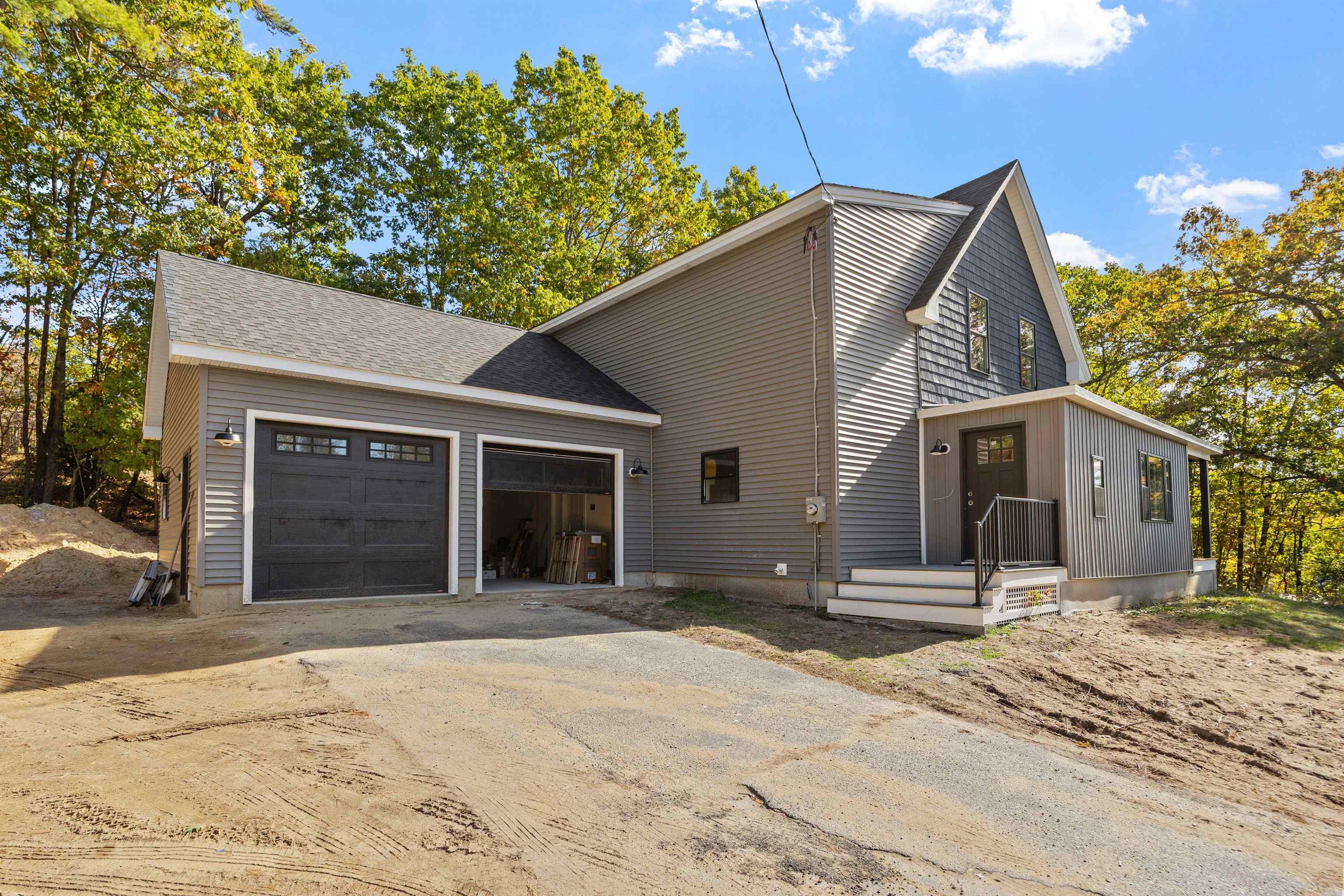 7 Mudgett Avenue Meredith, NH 03253 - Photo 37 of 44