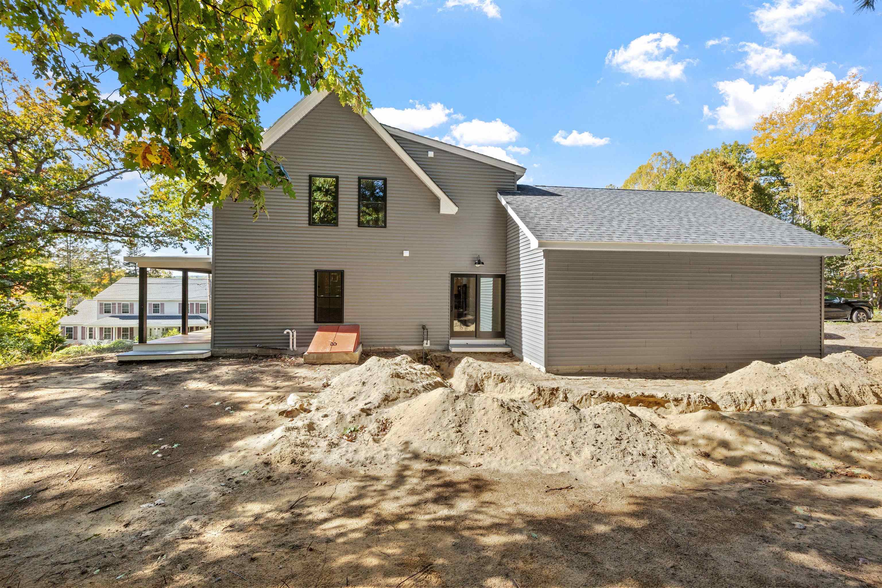 7 Mudgett Avenue Meredith, NH 03253 - Photo 40 of 44