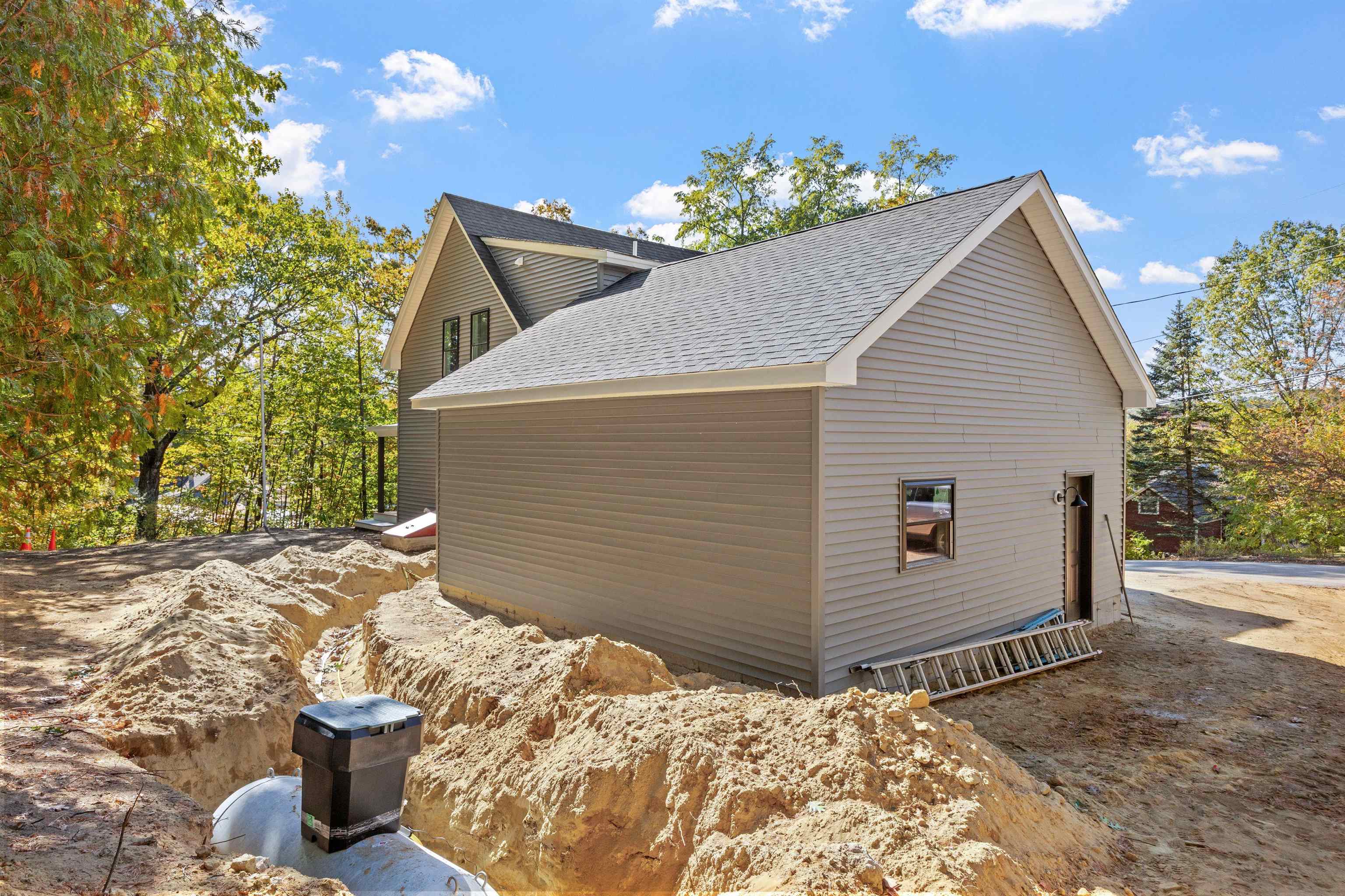 7 Mudgett Avenue Meredith, NH 03253 - Photo 41 of 44