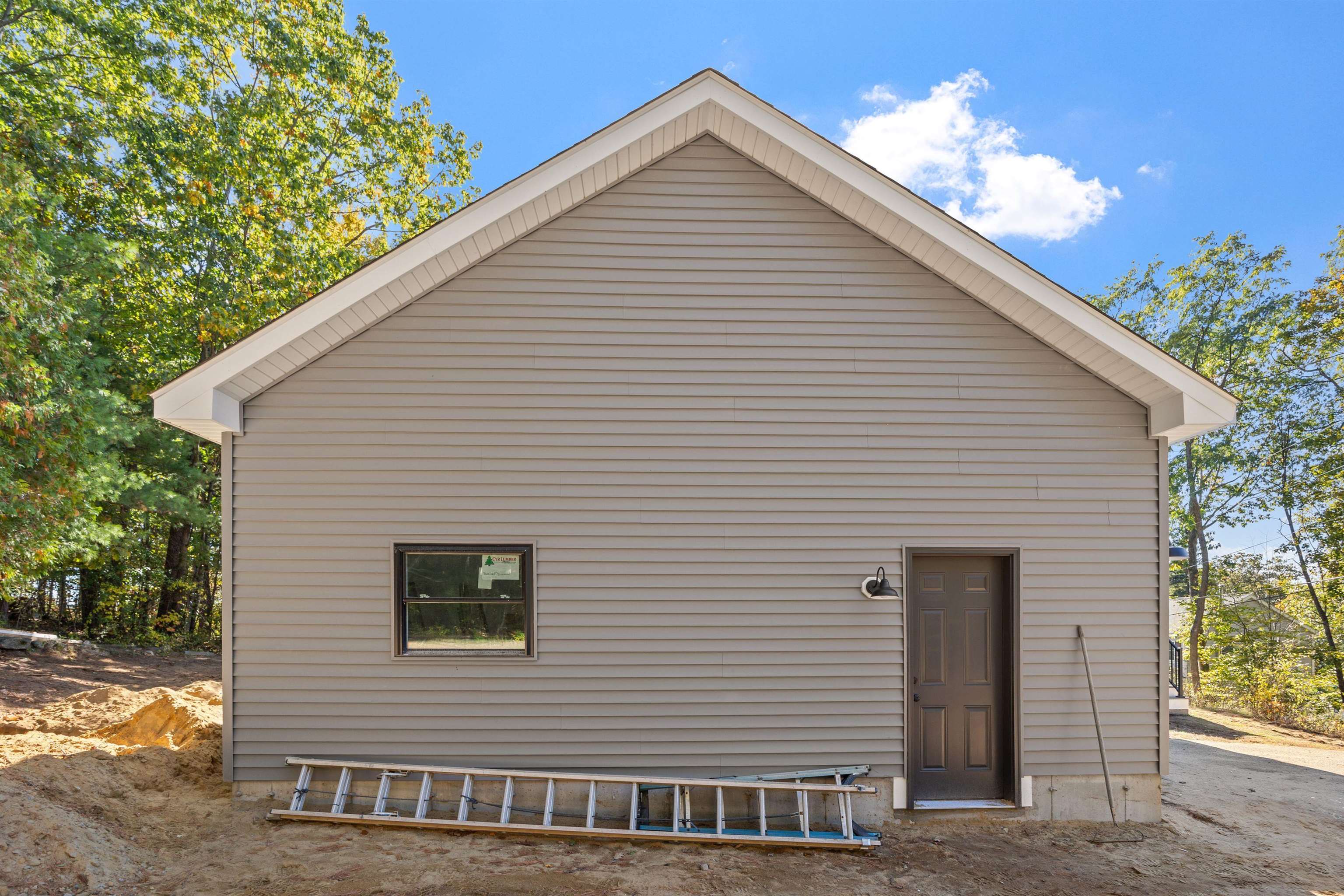 7 Mudgett Avenue Meredith, NH 03253 - Photo 42 of 44