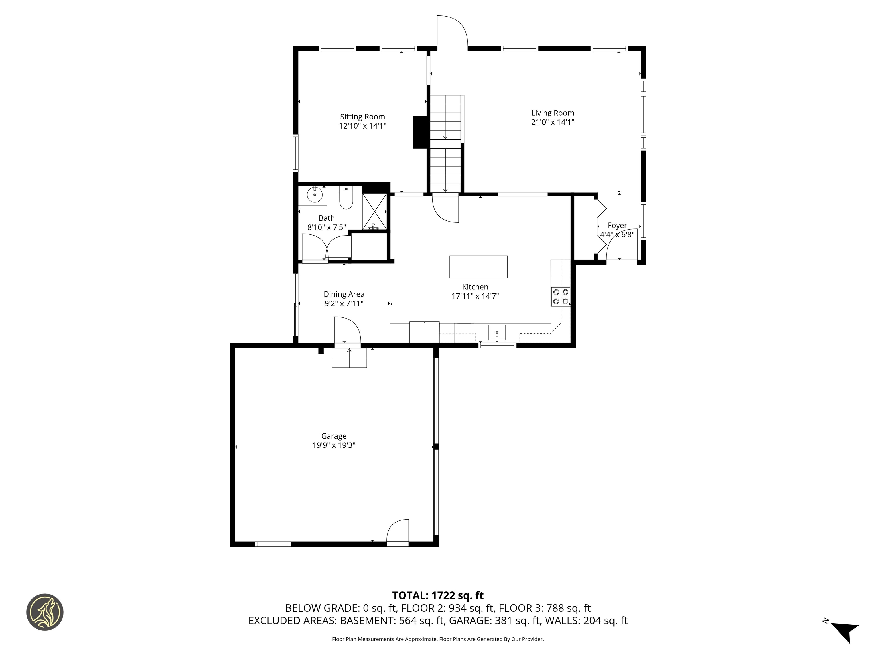 7 Mudgett Avenue Meredith, NH 03253 - Photo 43 of 44