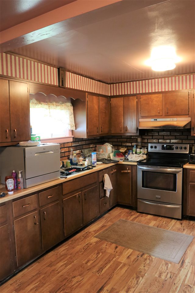 5805 South Corey Road Perry, MI 48872 - Photo 4 of 18