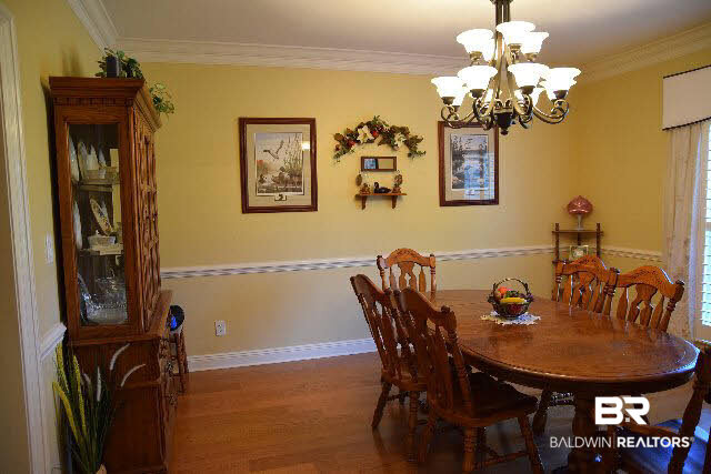 9370 Gayfer Court Fairhope, AL 36532 - Photo 6 of 21