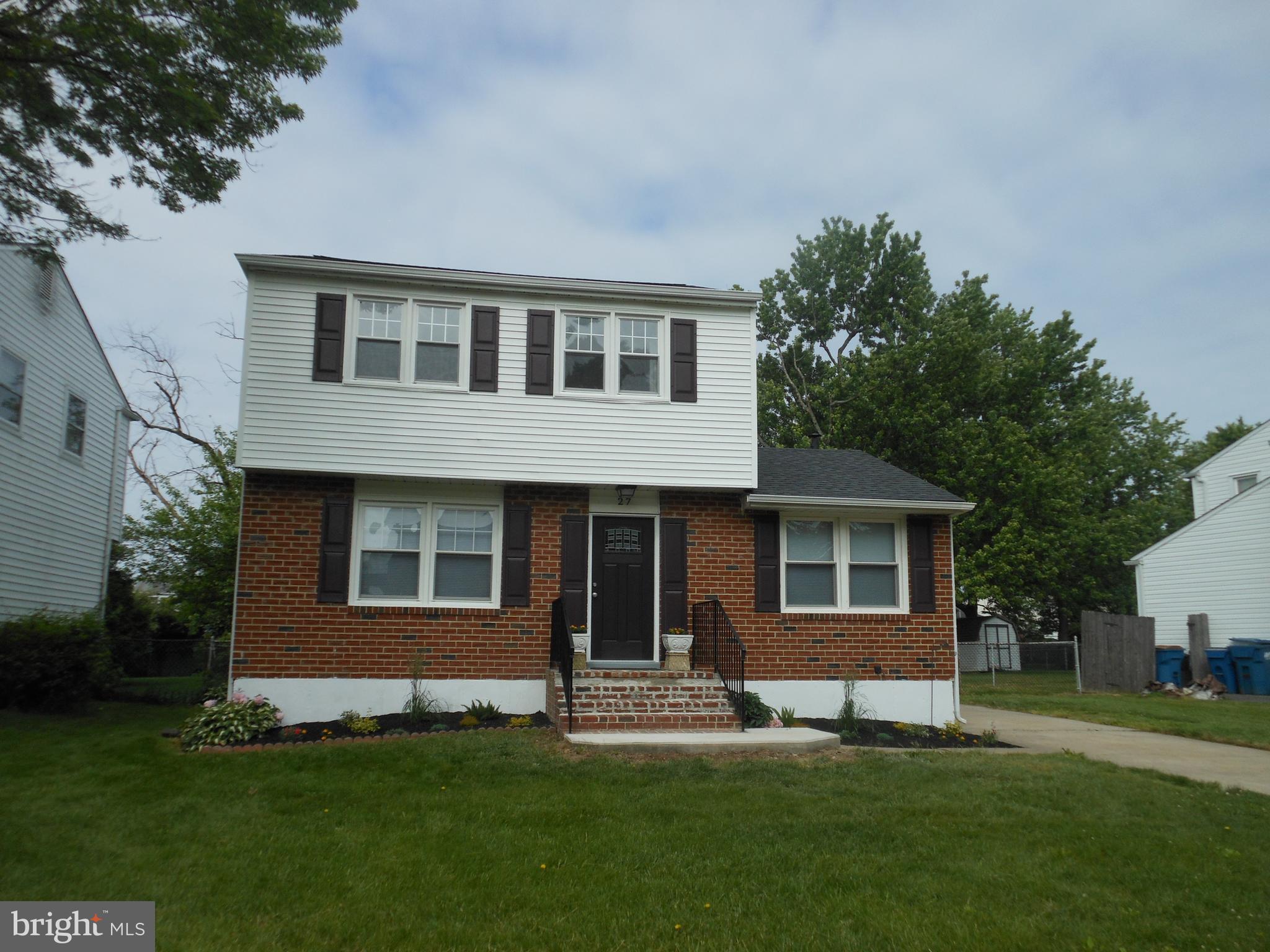 27 Rivanna Road New Castle, DE 19720 - Photo 1 of 32 Gallery Image 1