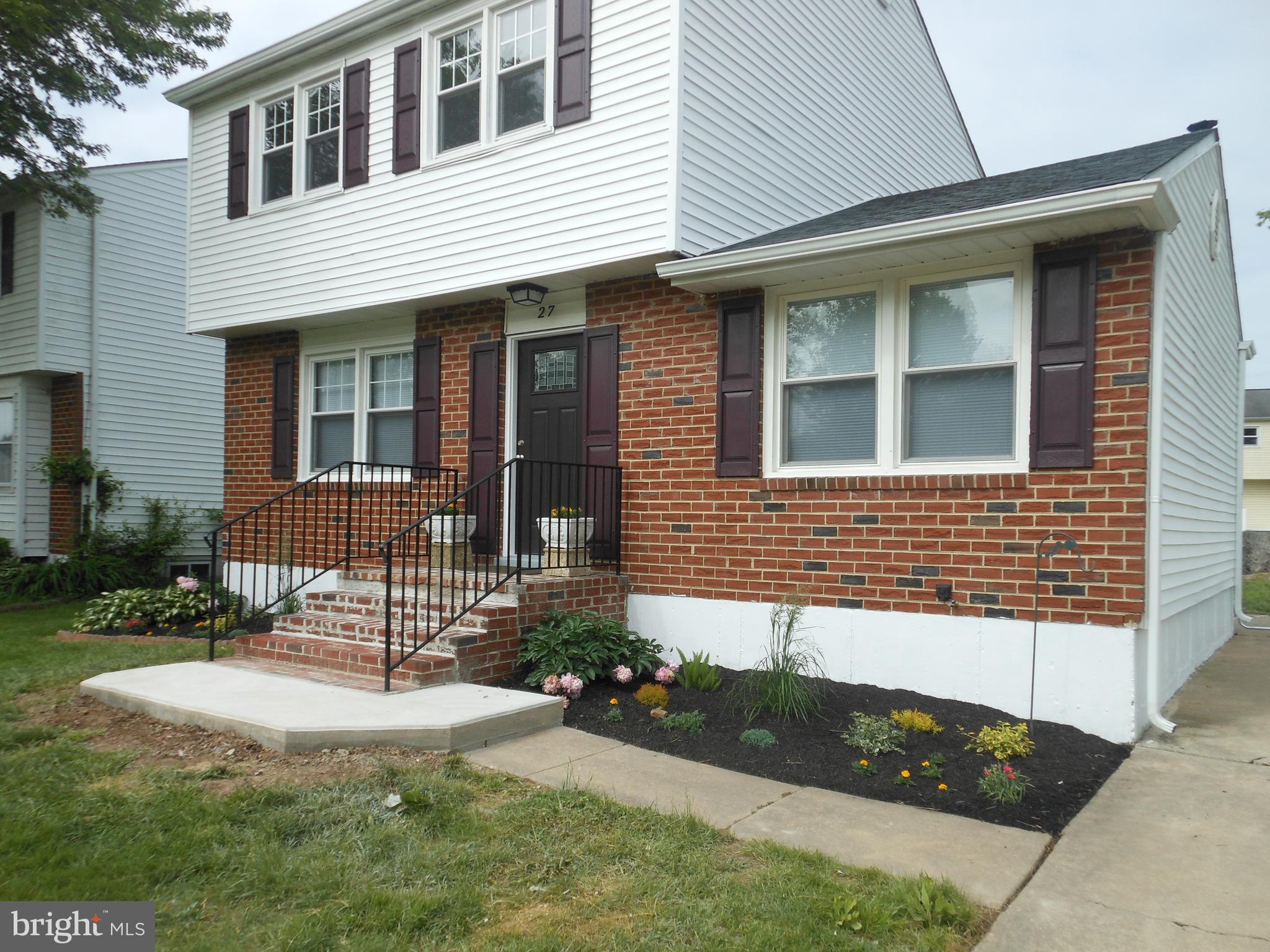 27 Rivanna Road New Castle, DE 19720 - Photo 2 of 32 Gallery Image 2