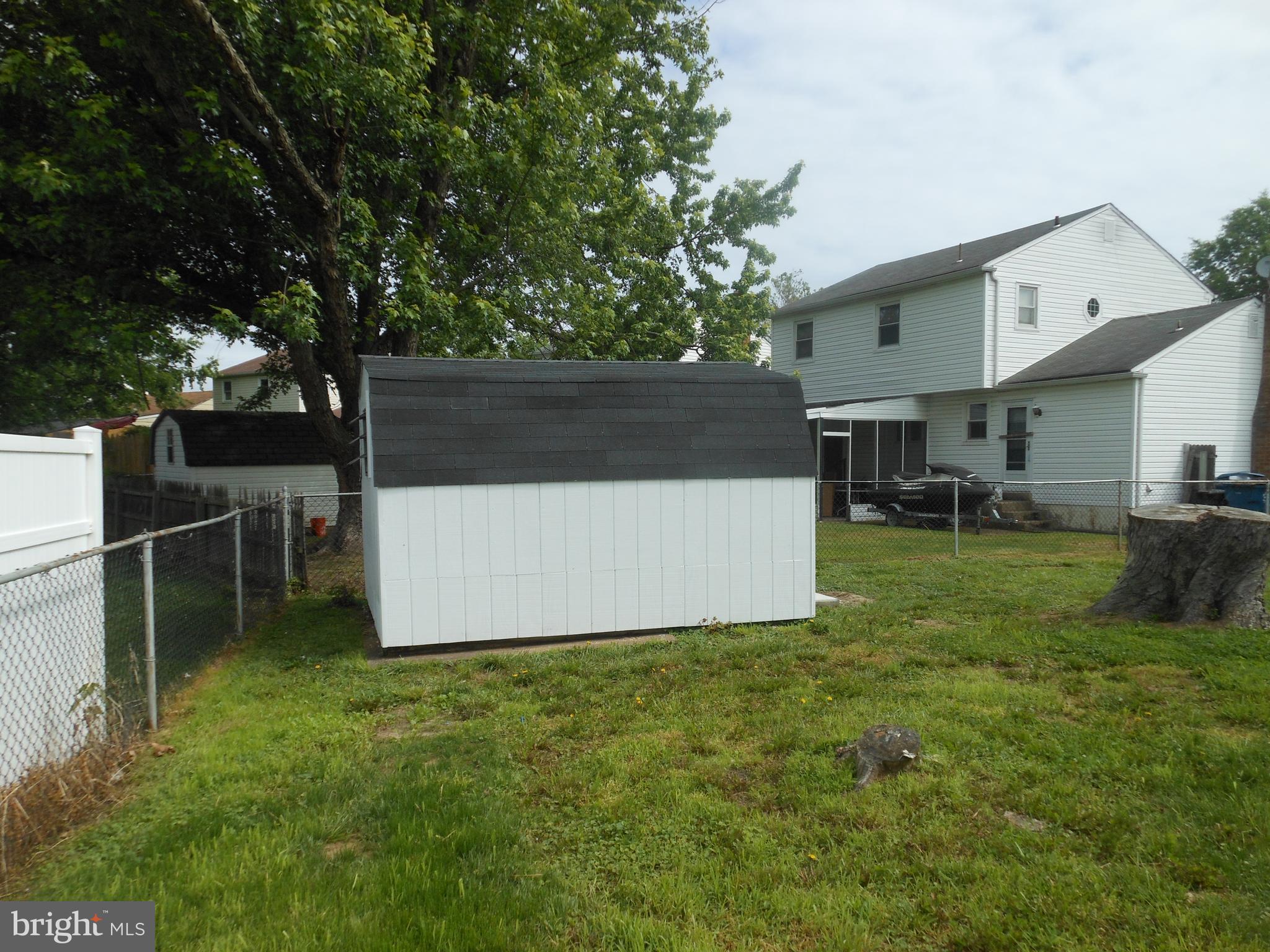27 Rivanna Road New Castle, DE 19720 - Photo 31 of 32 Gallery Image 31