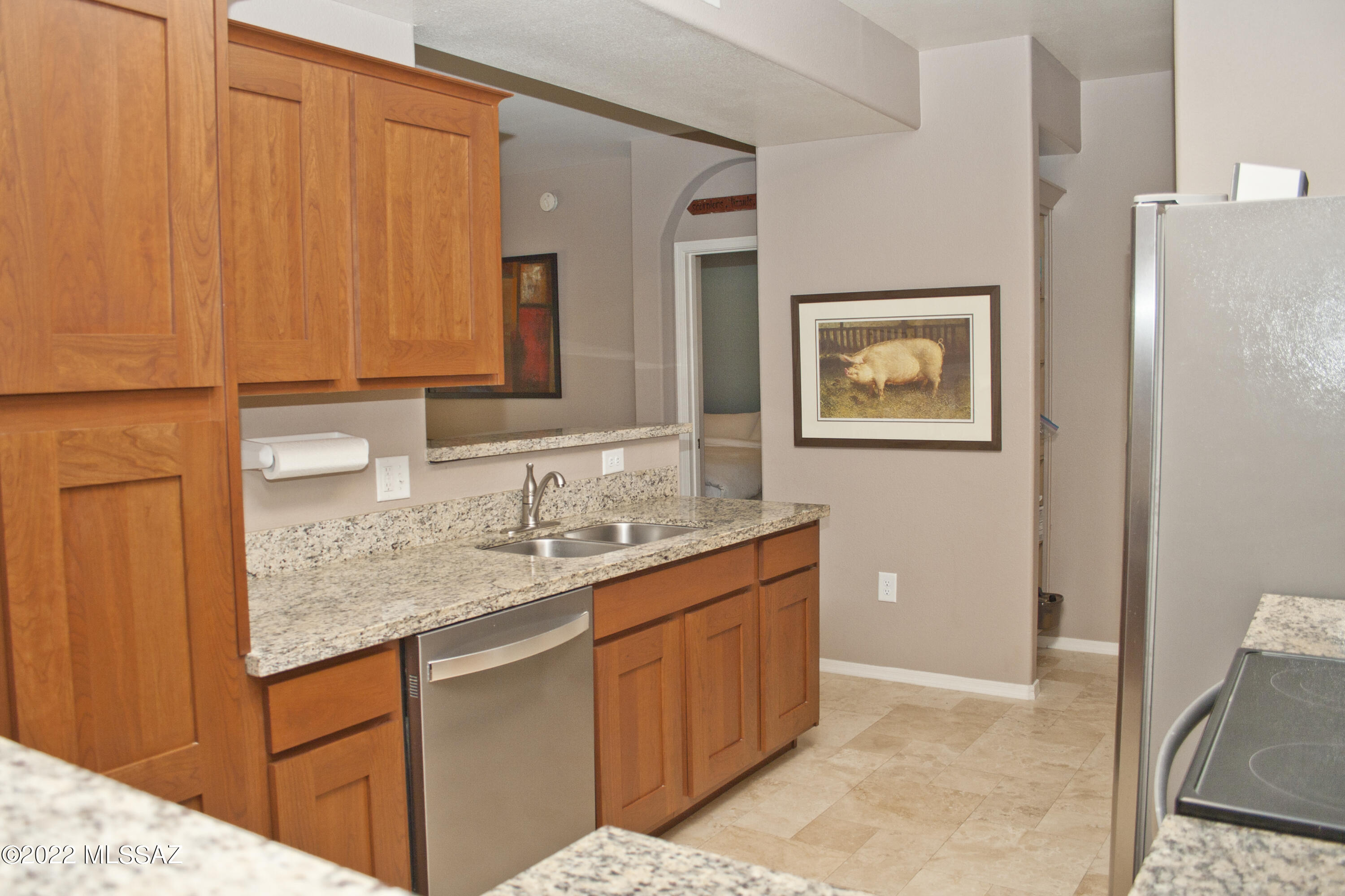 2550 East River Road, Unit 21105 Tucson, AZ 85718 - Photo 12 of 24