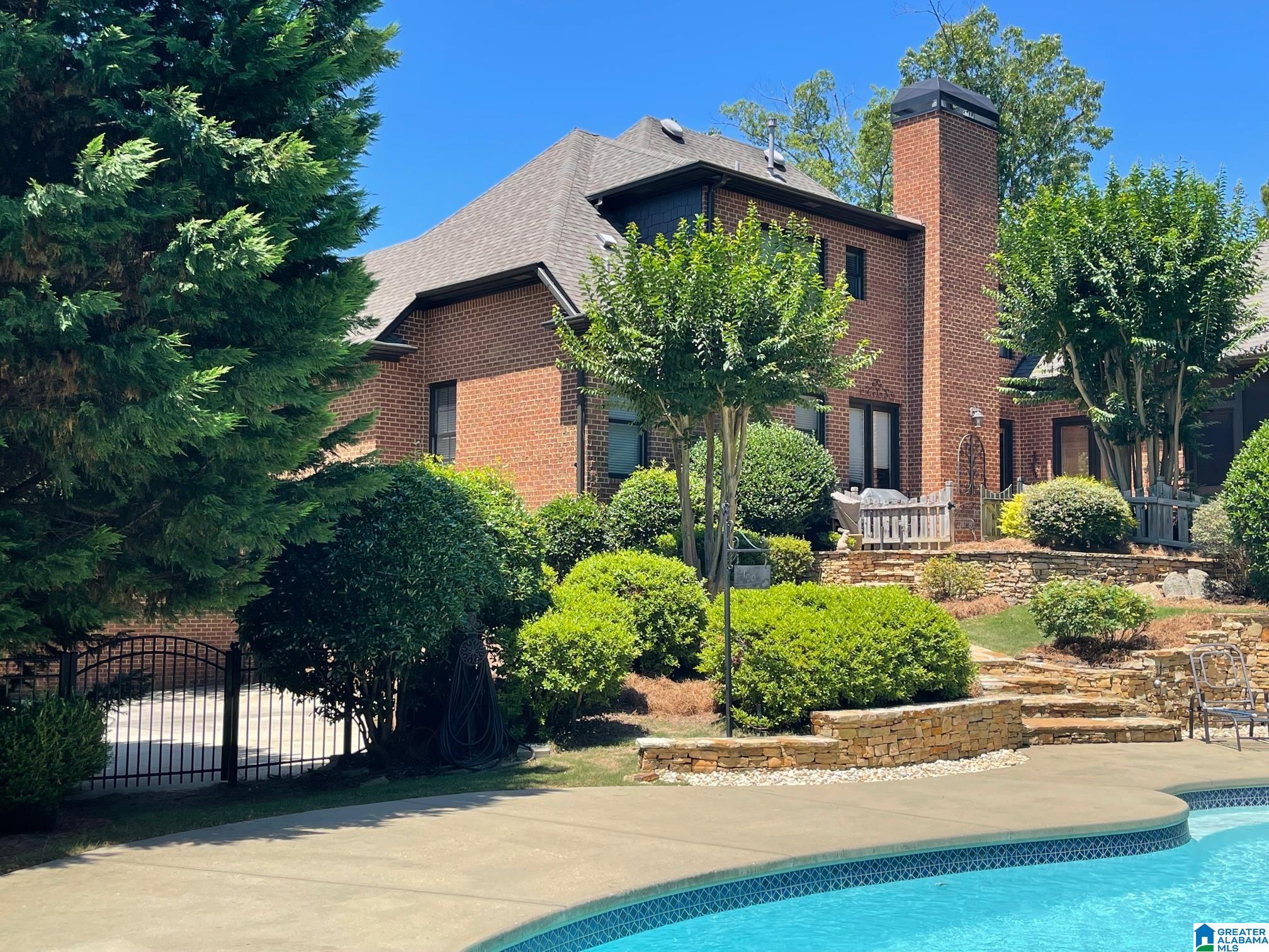 164 Southledge Birmingham, AL 35242 - Photo 26 of 45