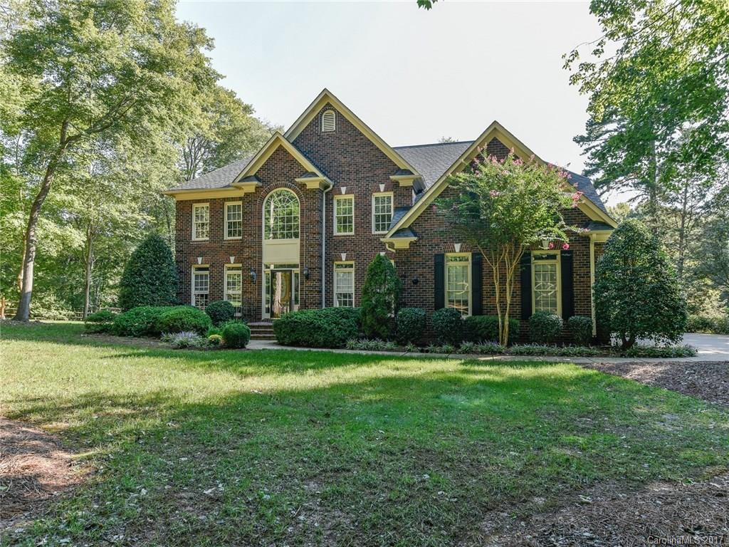 128 Valley Ranch Lane Matthews, NC 28104 - Photo 1 of 1 Gallery Image 1
