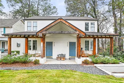 $1,100,000 | 2188 Edison Avenue Northeast, Atlanta, GA 30305