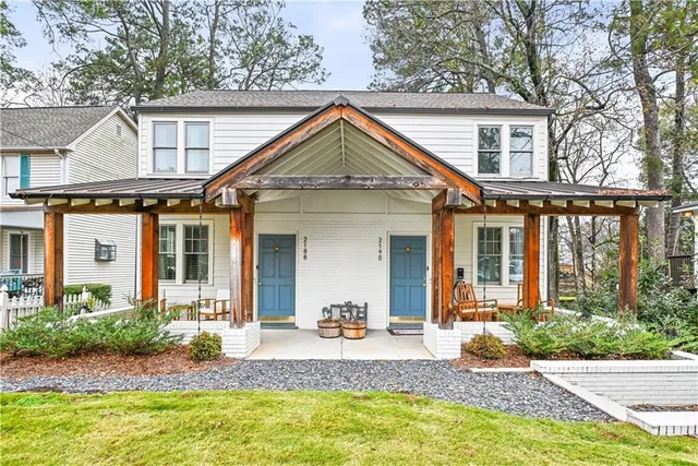$1,100,000 | 2190 Edison Avenue Northeast, Atlanta, GA 30305