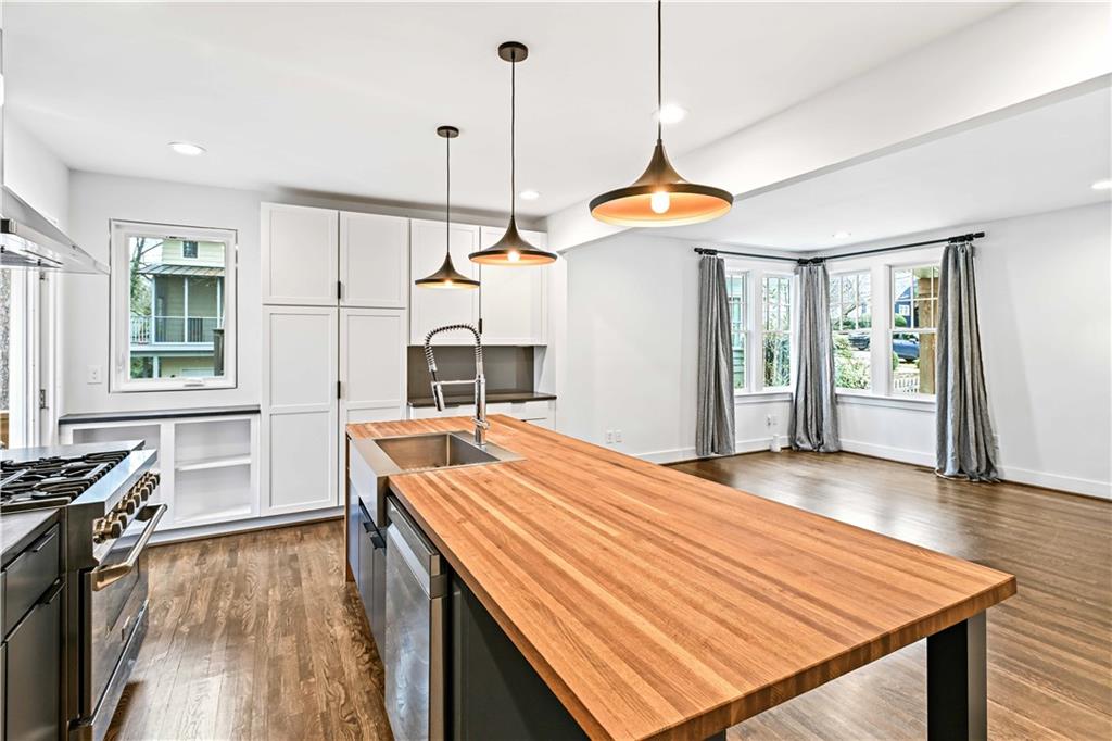 2188 Edison Avenue Northeast Atlanta, GA 30305 - Photo 14 of 49