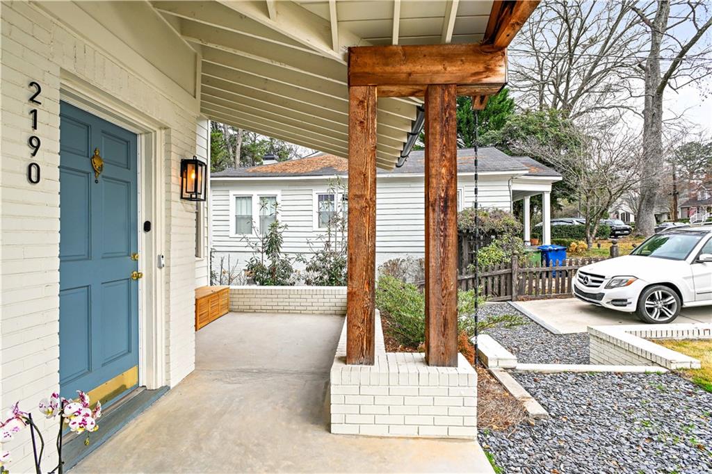 2188 Edison Avenue Northeast Atlanta, GA 30305 - Photo 2 of 49