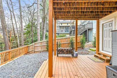 $1,100,000 | 2188 Edison Avenue Northeast, Atlanta, GA 30305