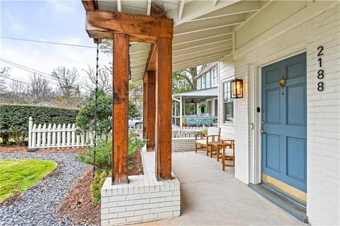 $1,100,000 | 2188 Edison Avenue Northeast, Atlanta, GA 30305