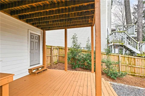 $1,100,000 | 2190 Edison Avenue Northeast, Atlanta, GA 30305