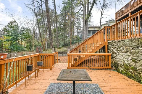 $1,100,000 | 2188 Edison Avenue Northeast, Atlanta, GA 30305