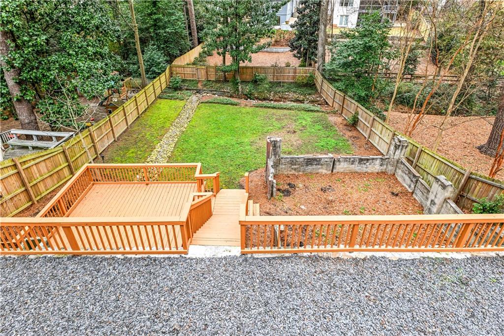 2188 Edison Avenue Northeast Atlanta, GA 30305 - Photo 46 of 49