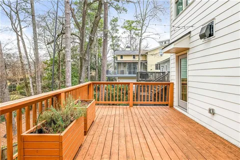 $1,100,000 | 2190 Edison Avenue Northeast, Atlanta, GA 30305