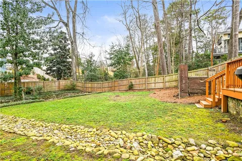 $1,100,000 | 2190 Edison Avenue Northeast, Atlanta, GA 30305