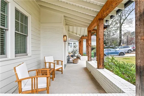 $1,100,000 | 2188 Edison Avenue Northeast, Atlanta, GA 30305