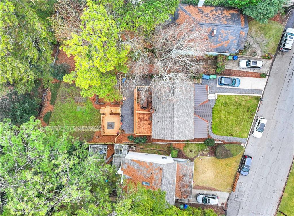 2188 Edison Avenue Northeast Atlanta, GA 30305 - Photo 8 of 49