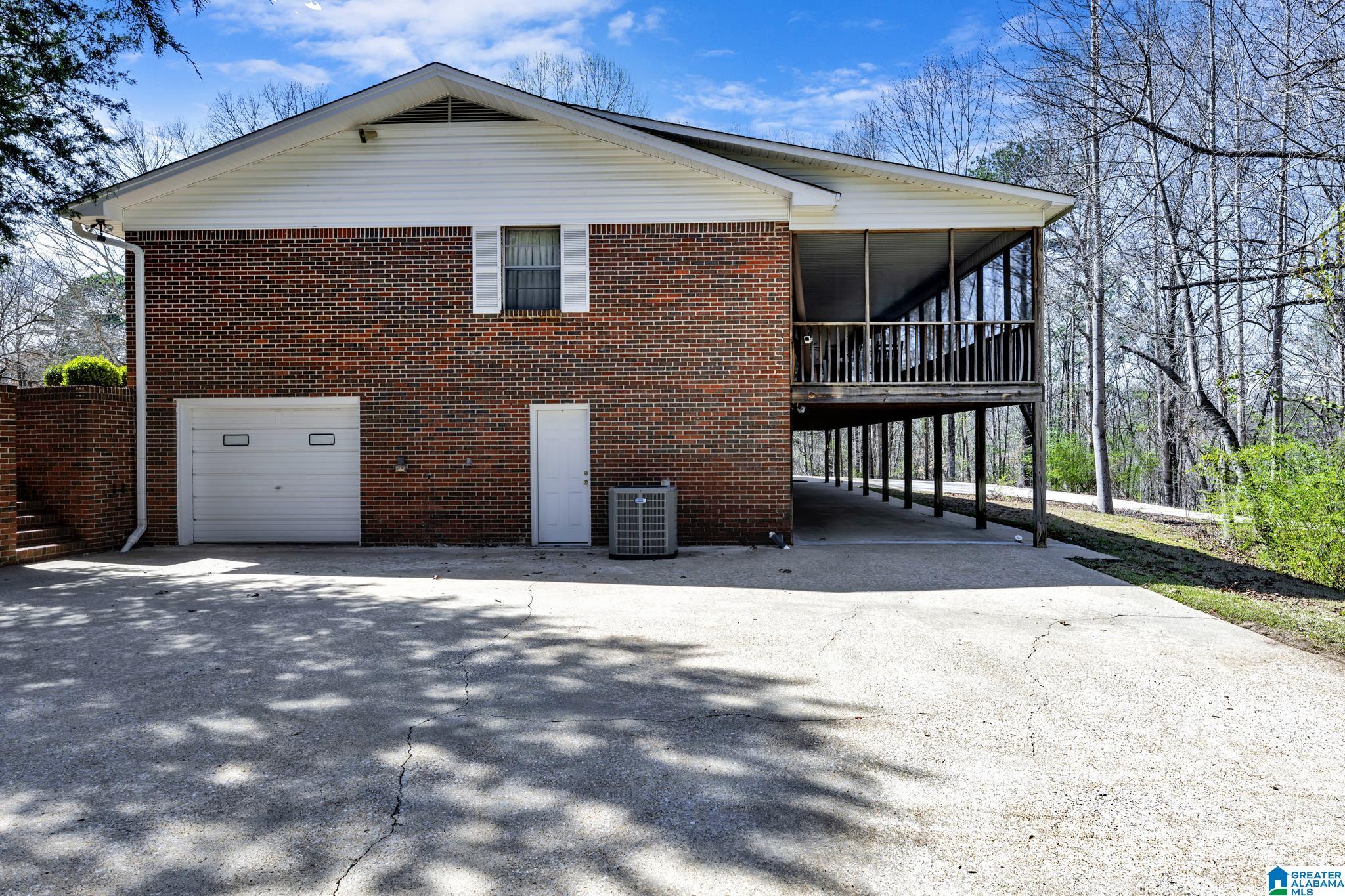5226 Rosemary Road Mount Olive, AL 35117 - Photo 5 of 40