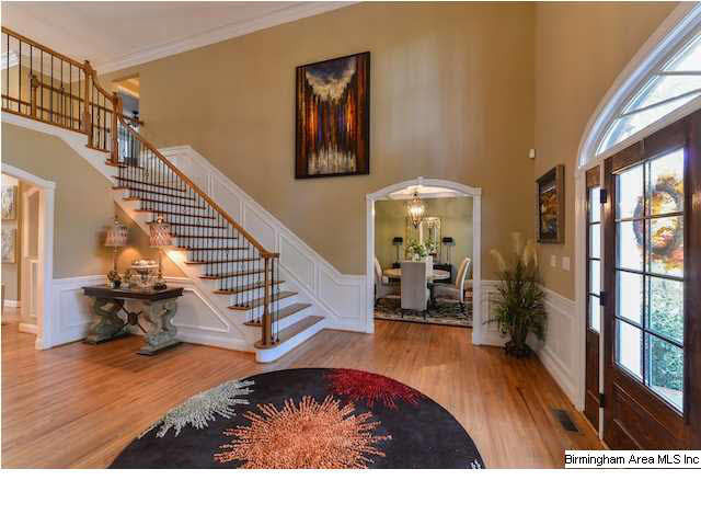287 County Road 336 Chelsea, AL 35043 - Photo 6 of 32