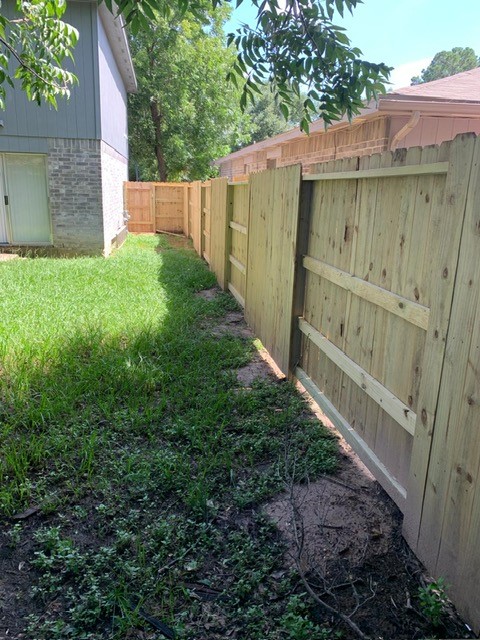 10502 Mist Lane Houston, TX 77070 - Photo 21 of 25