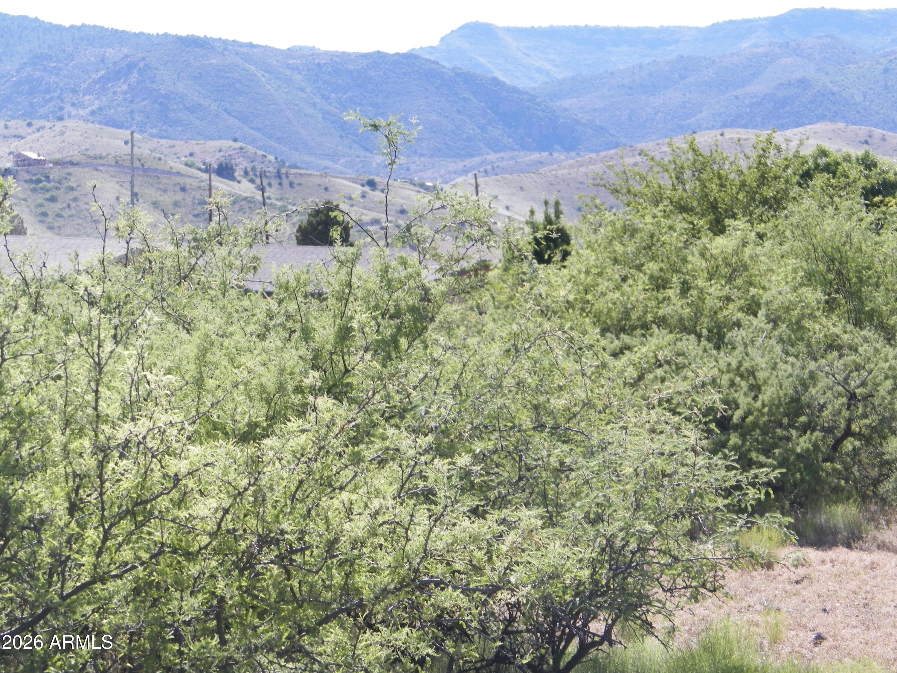 1910 Sable Ridge Road, Unit 113 Clarkdale, AZ 86324 - Photo 3 of 3 a view of a field with a tree in the background