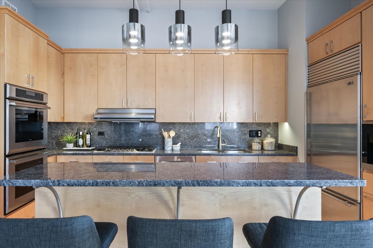 360 West Illinois Street, Unit 9A Chicago, IL 60654 - Photo 12 of 29