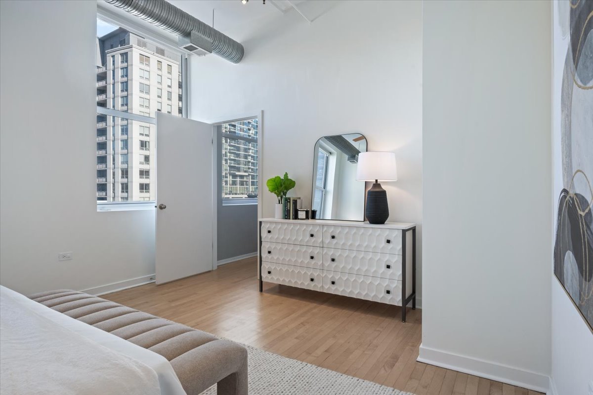 360 West Illinois Street, Unit 9A Chicago, IL 60654 - Photo 17 of 29