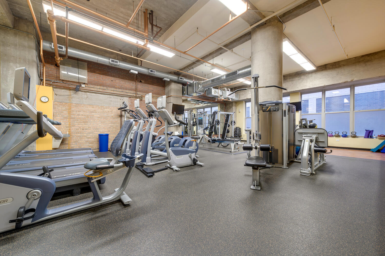 360 West Illinois Street, Unit 9A Chicago, IL 60654 - Photo 29 of 29