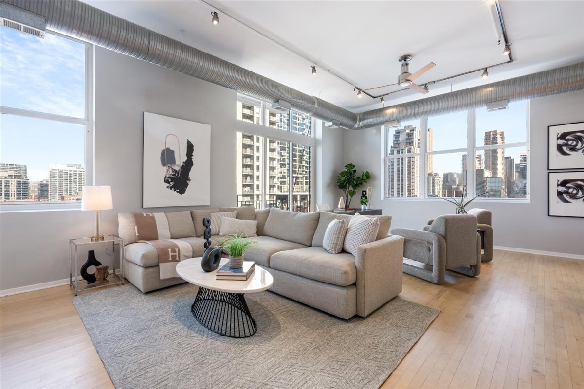 360 West Illinois Street, Unit 9A Chicago, IL 60654 - Photo 3 of 29