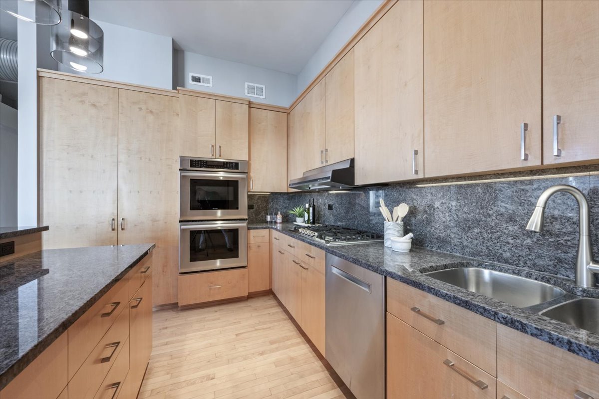 360 West Illinois Street, Unit 9A Chicago, IL 60654 - Photo 10 of 29