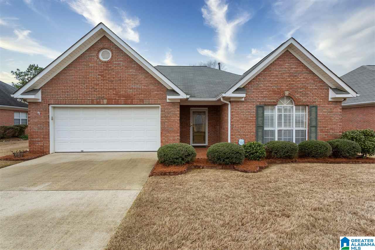 5124 Alex Way Birmingham, AL 35215 - Photo 1 of 35