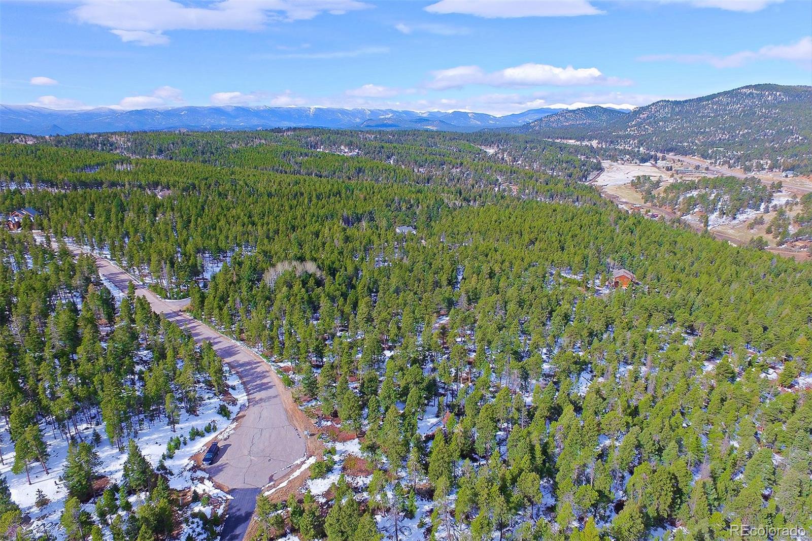 11505 Conifer Ridge Drive Conifer, CO 80433 - Photo 11 of 12