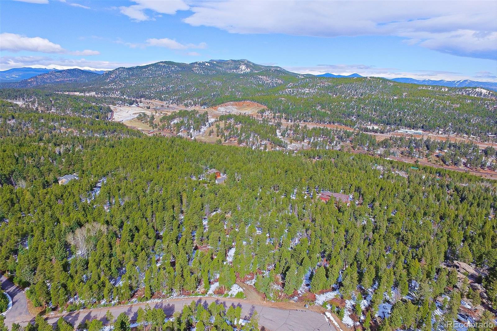 11505 Conifer Ridge Drive Conifer, CO 80433 - Photo 12 of 12