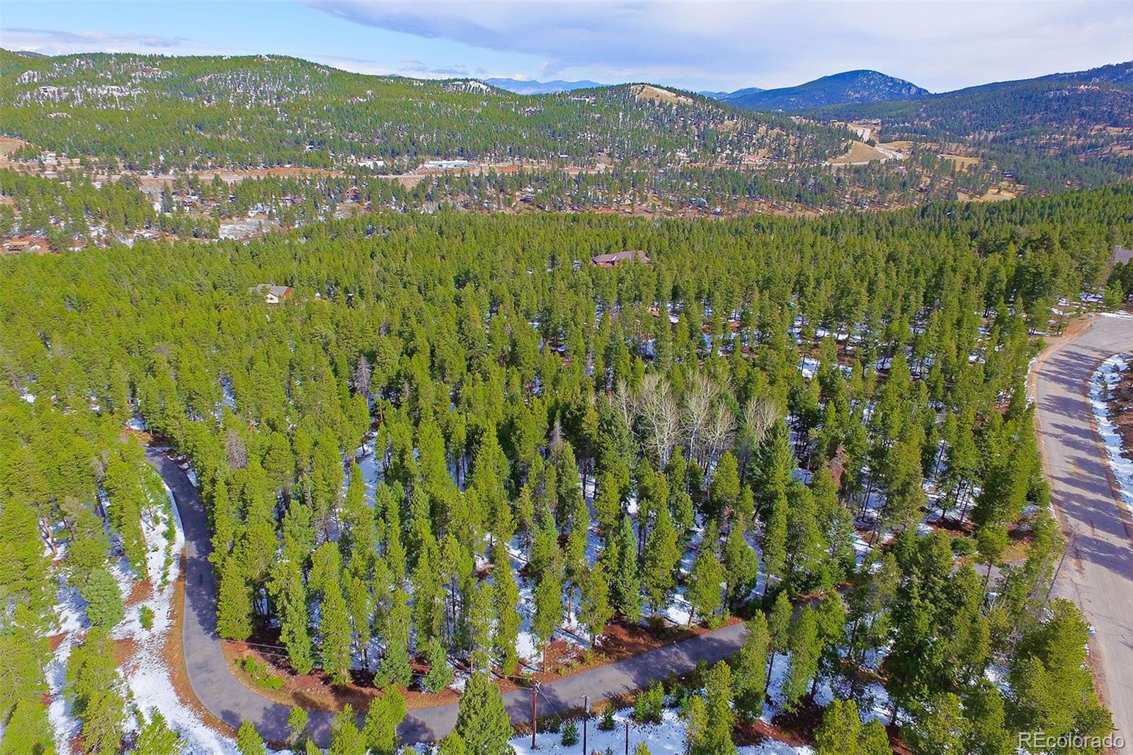 11505 Conifer Ridge Drive Conifer, CO 80433 - Photo 9 of 12