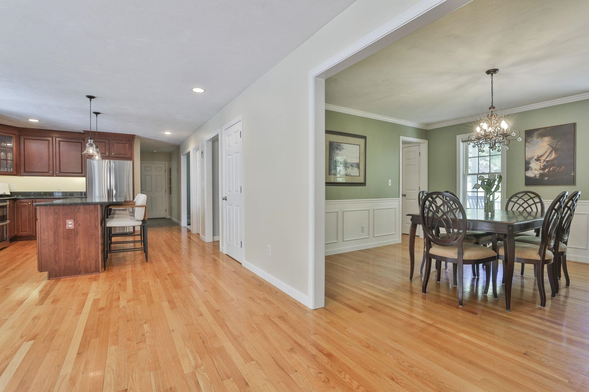 13 Hobart Hill Road Brookline, NH 03033 - Photo 15 of 55