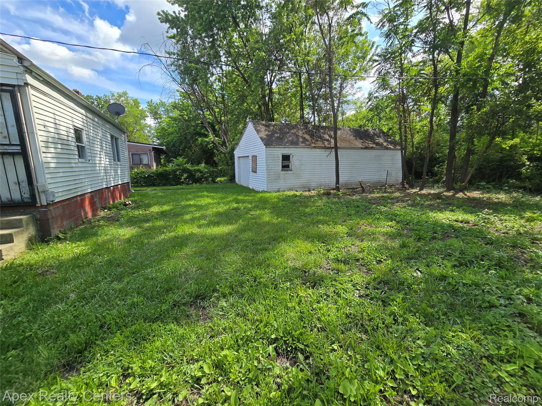 7671-7675 Evergreen Road Detroit, MI 48228 - Photo 14 of 84 7671 - 76755 Evergreen.