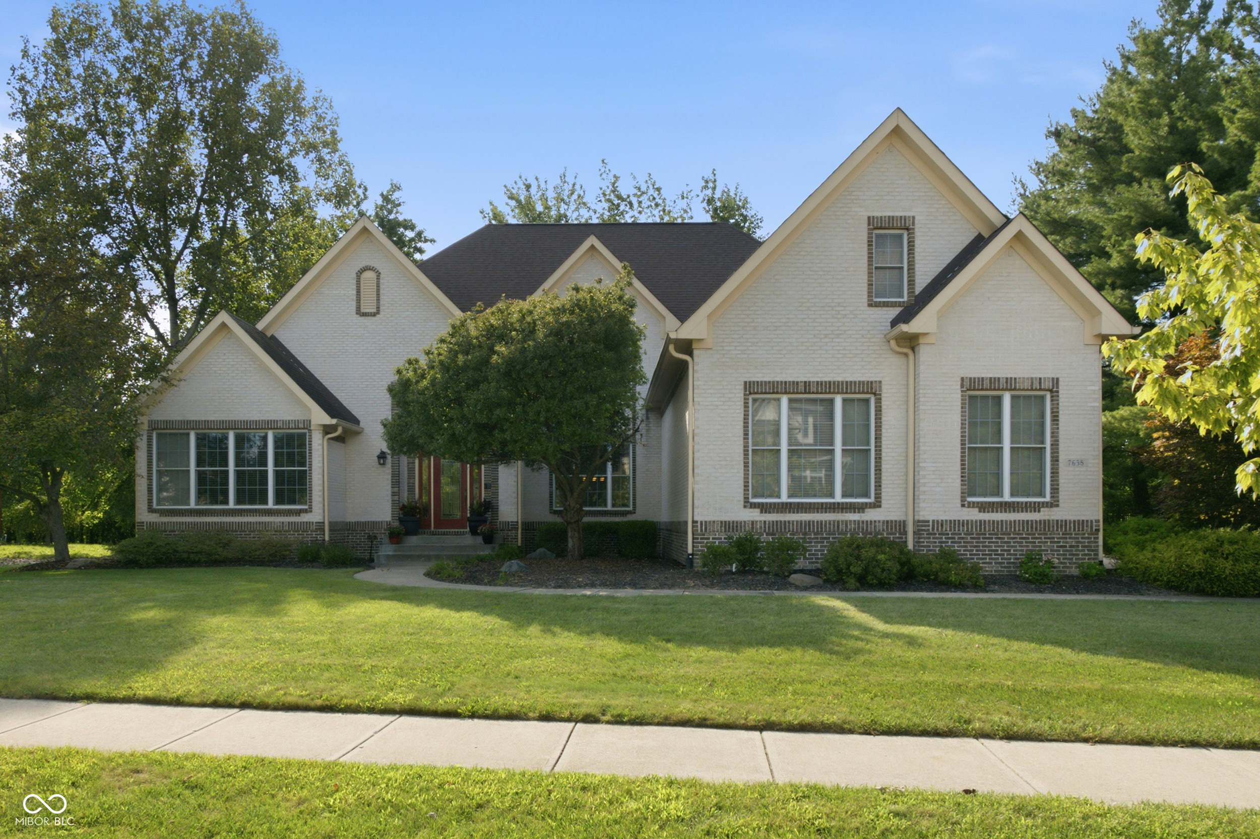 7638 Spring Ridge Drive Indianapolis, IN 46278 - Photo 1 of 67 Gallery Image 1