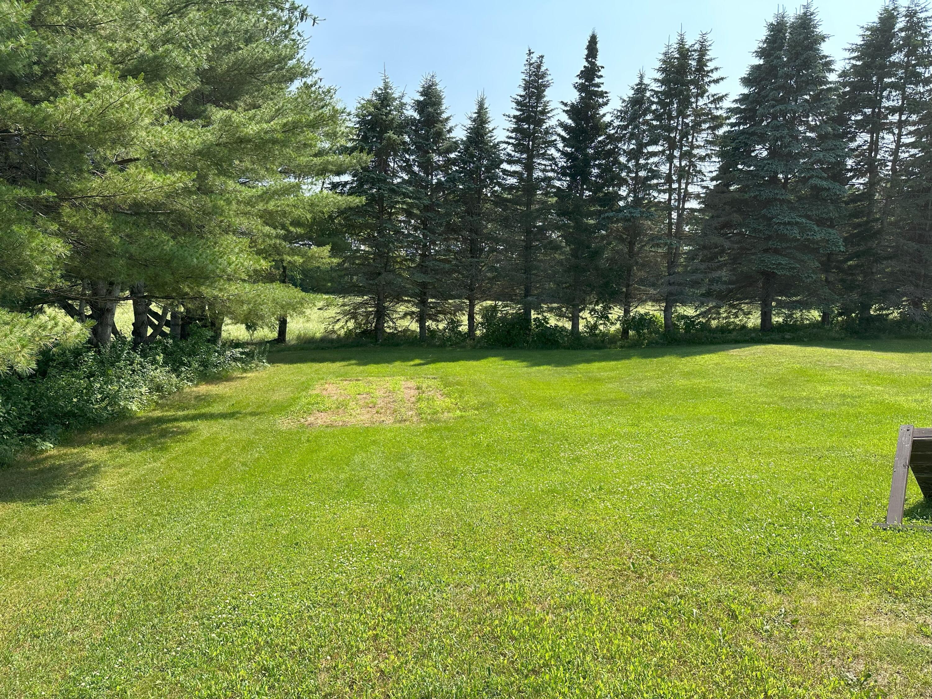 65 Erskine Road Windsor, ME 04363 - Photo 33 of 33 backyard