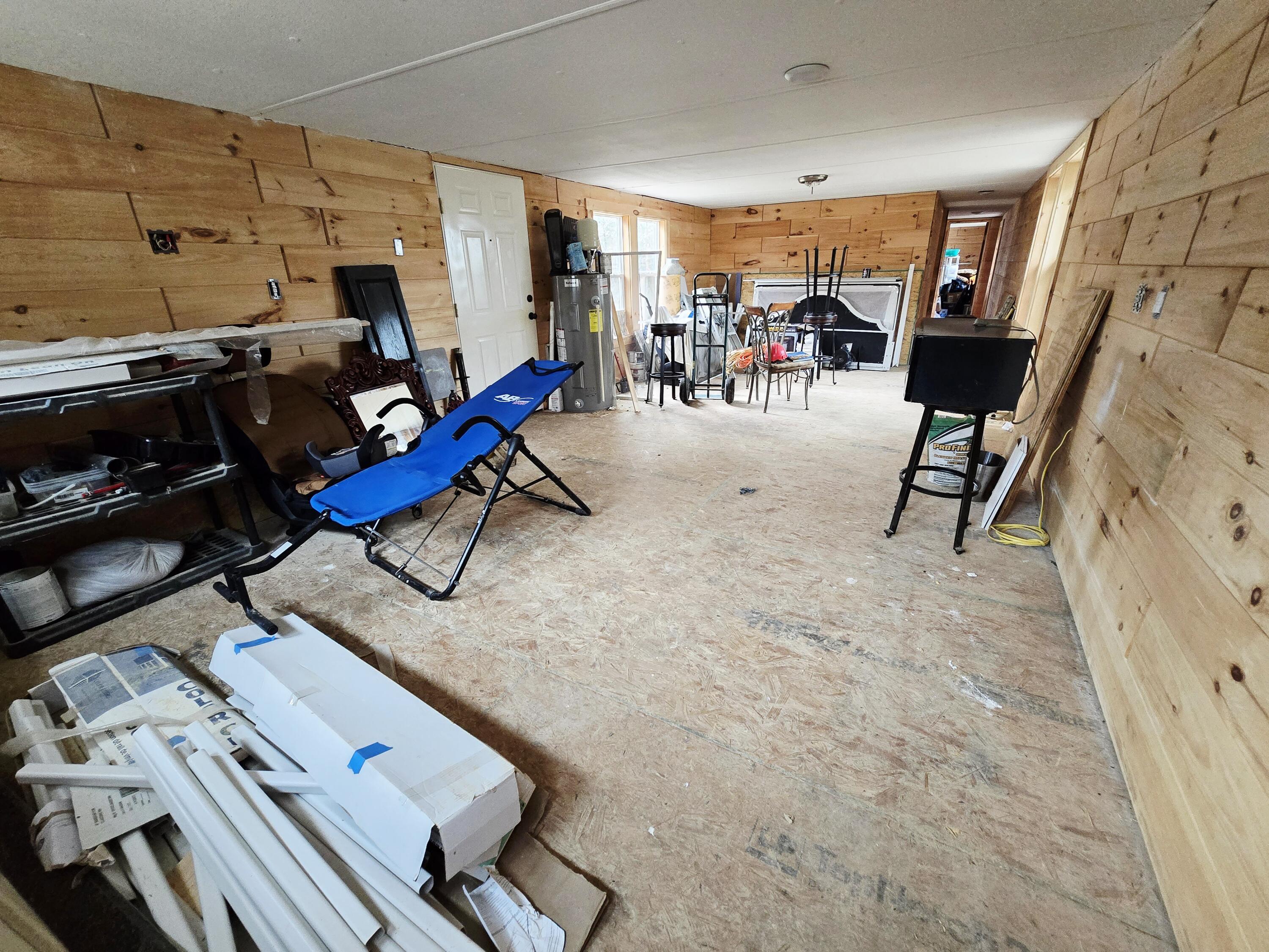 5488 Reese Hurt Road Breeding, KY 42715 - Photo 48 of 83 Single Wide Storage Shed