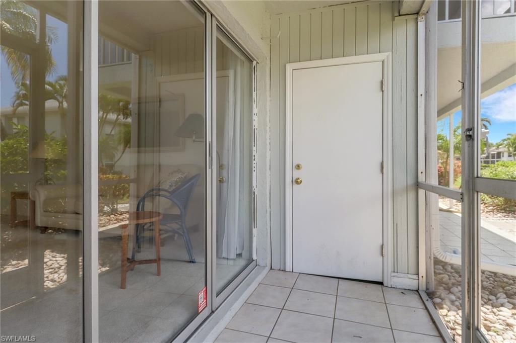7077 Quail Run Court East, Unit A 15 Fort Myers, FL 33908 - Photo 29 of 43 a view of a bathroom