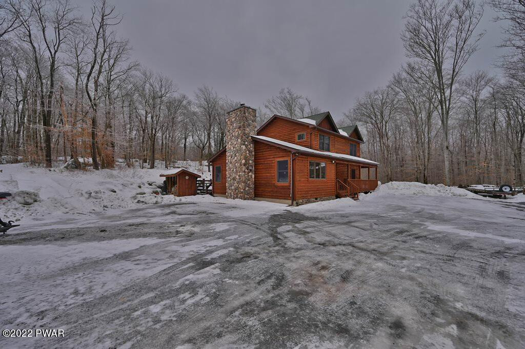 141 Split Rock Road Newfoundland, PA 18445 - Photo 8 of 90 009BC872-BA1F-4E66-B911-617503F8745D