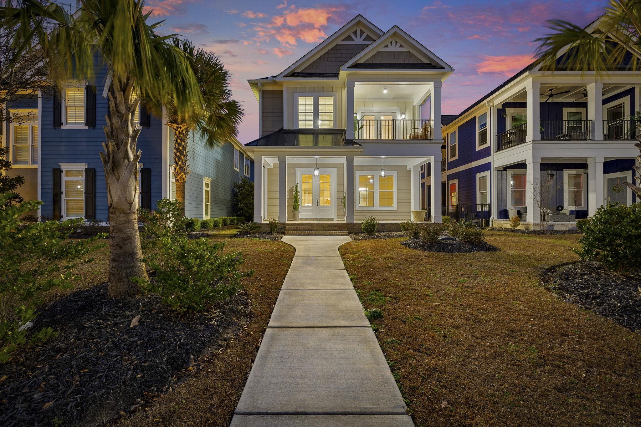 320 St.Julian Lane Myrtle Beach, SC 29579 - Photo 1 of 40